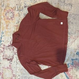 Vuori 1/4 Zip Pullover